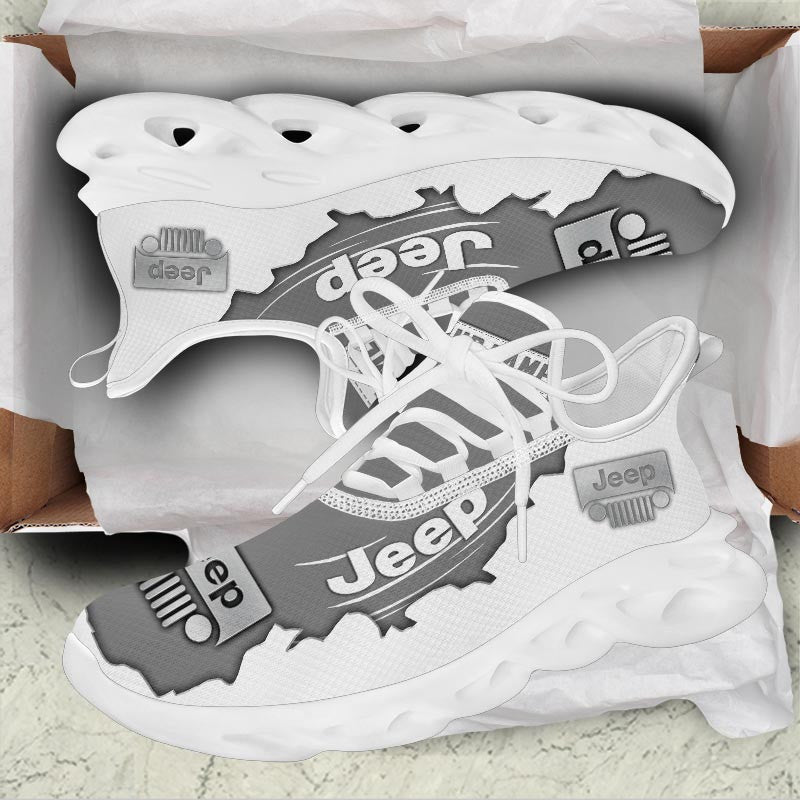 JP DMHE0567 Custom Sneakers