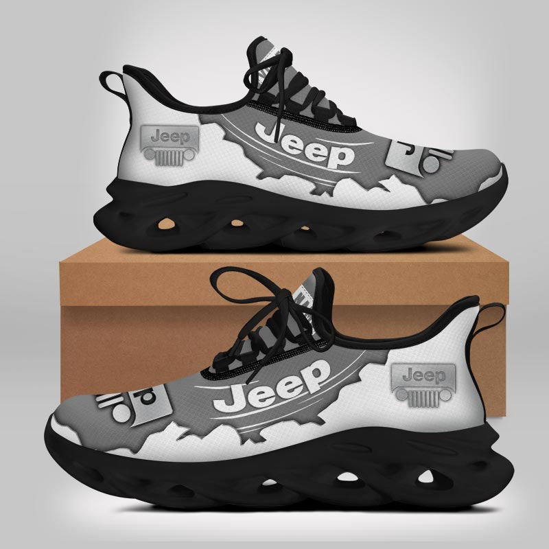JP DMHE0567 Custom Sneakers