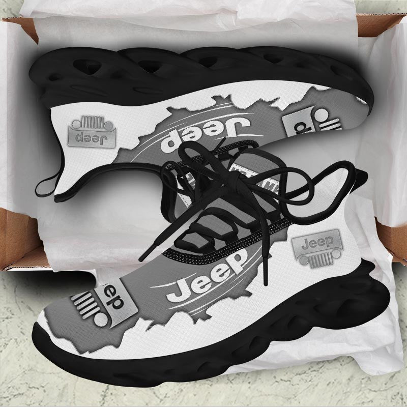 JP DMHE0567 Custom Sneakers
