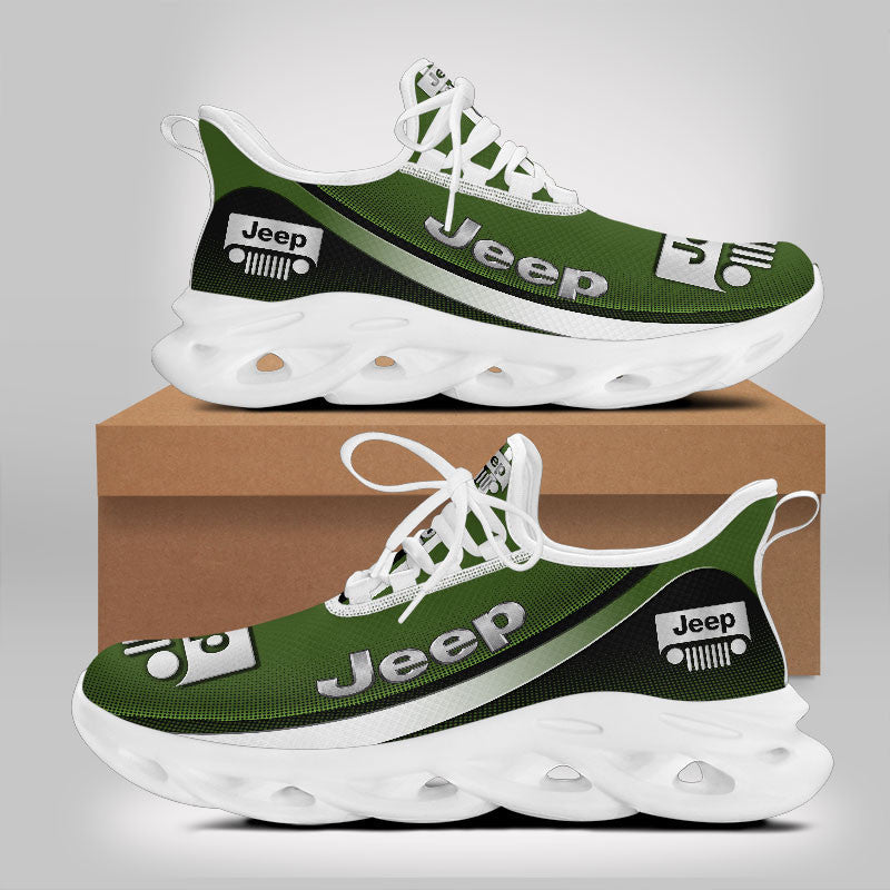JP DMHE0132 Custom Sneakers