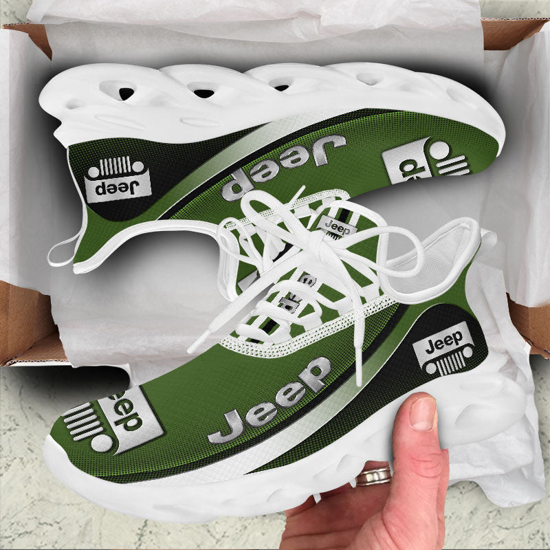 JP DMHE0132 Custom Sneakers