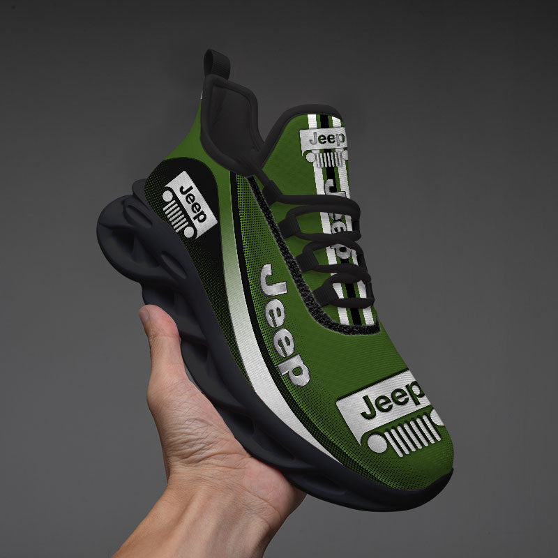 JP DMHE0132 Custom Sneakers