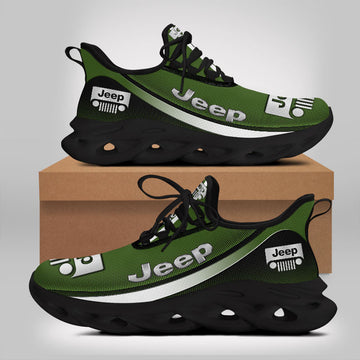 JP DMHE0132 Custom Sneakers
