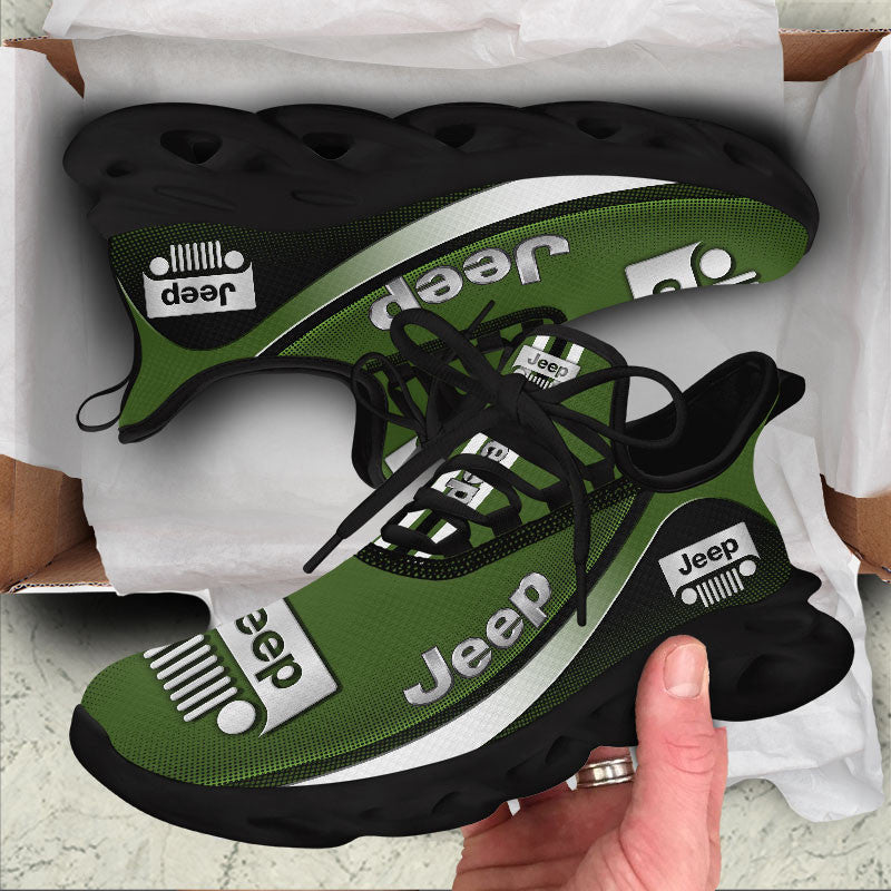 JP DMHE0132 Custom Sneakers