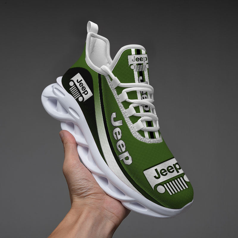 JP DMHE0132 Custom Sneakers