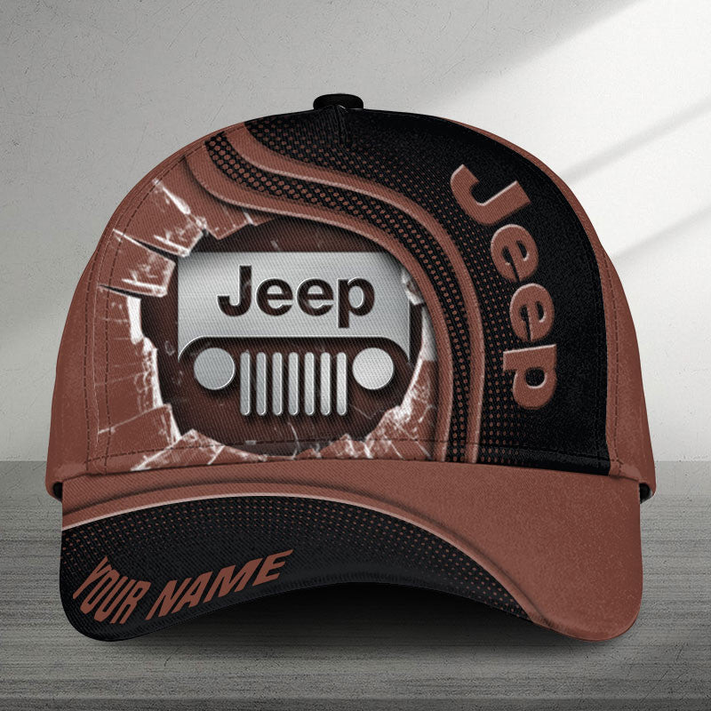 Custom Name JP DMHA0807 Multicolor Hat