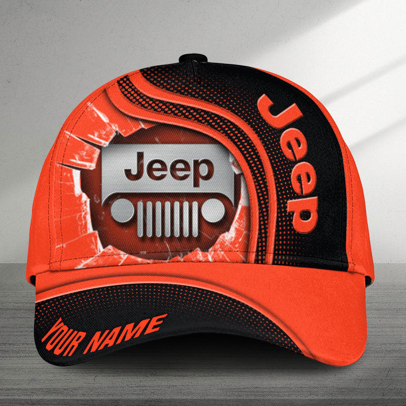 Custom Name JP DMHA0807 Multicolor Hat