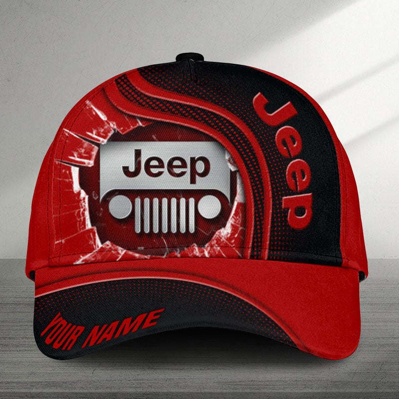 Custom Name JP DMHA0807 Multicolor Hat