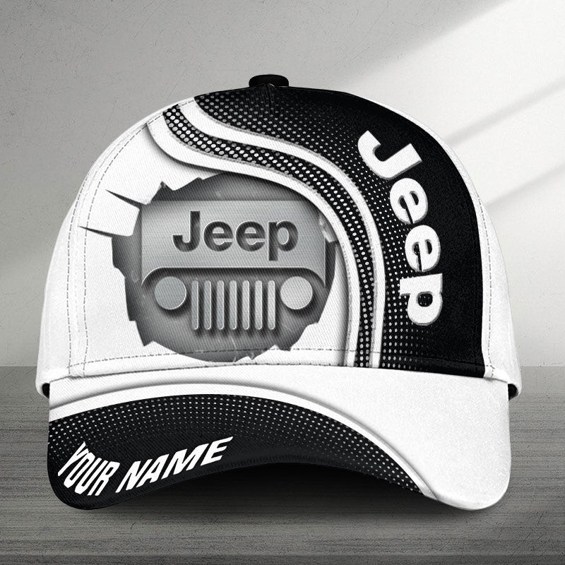 Custom Name JP DMHA0807 Multicolor Hat