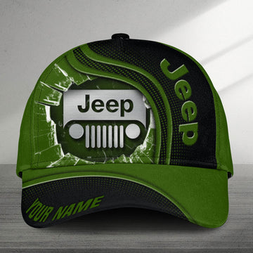 Custom Name JP DMHA0807 Multicolor Hat