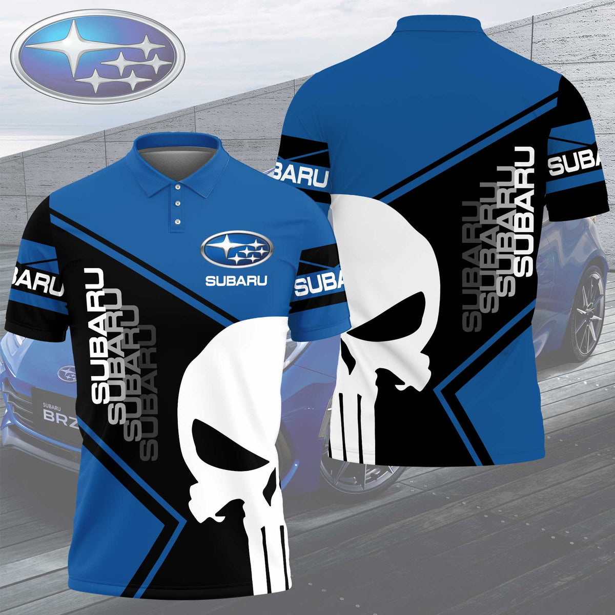 SBR 3D Apparels YVT0869