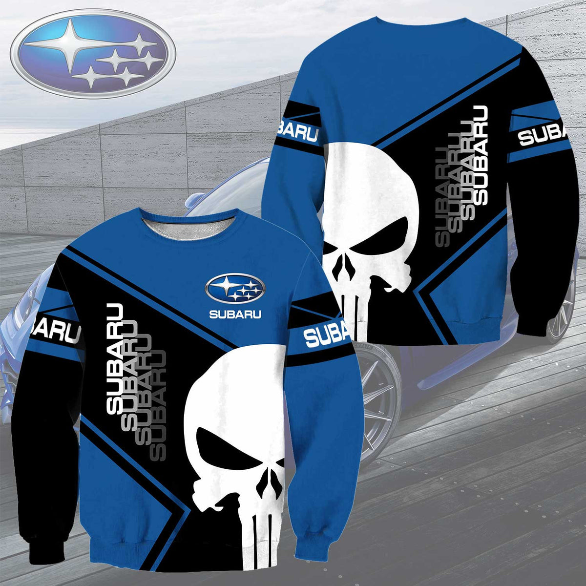 SBR 3D Apparels YVT0869