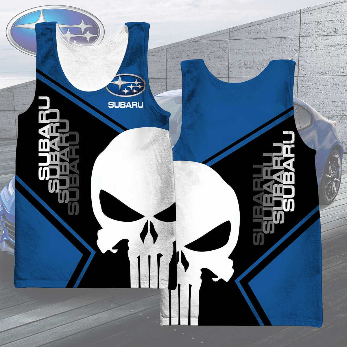 SBR 3D Apparels YVT0869