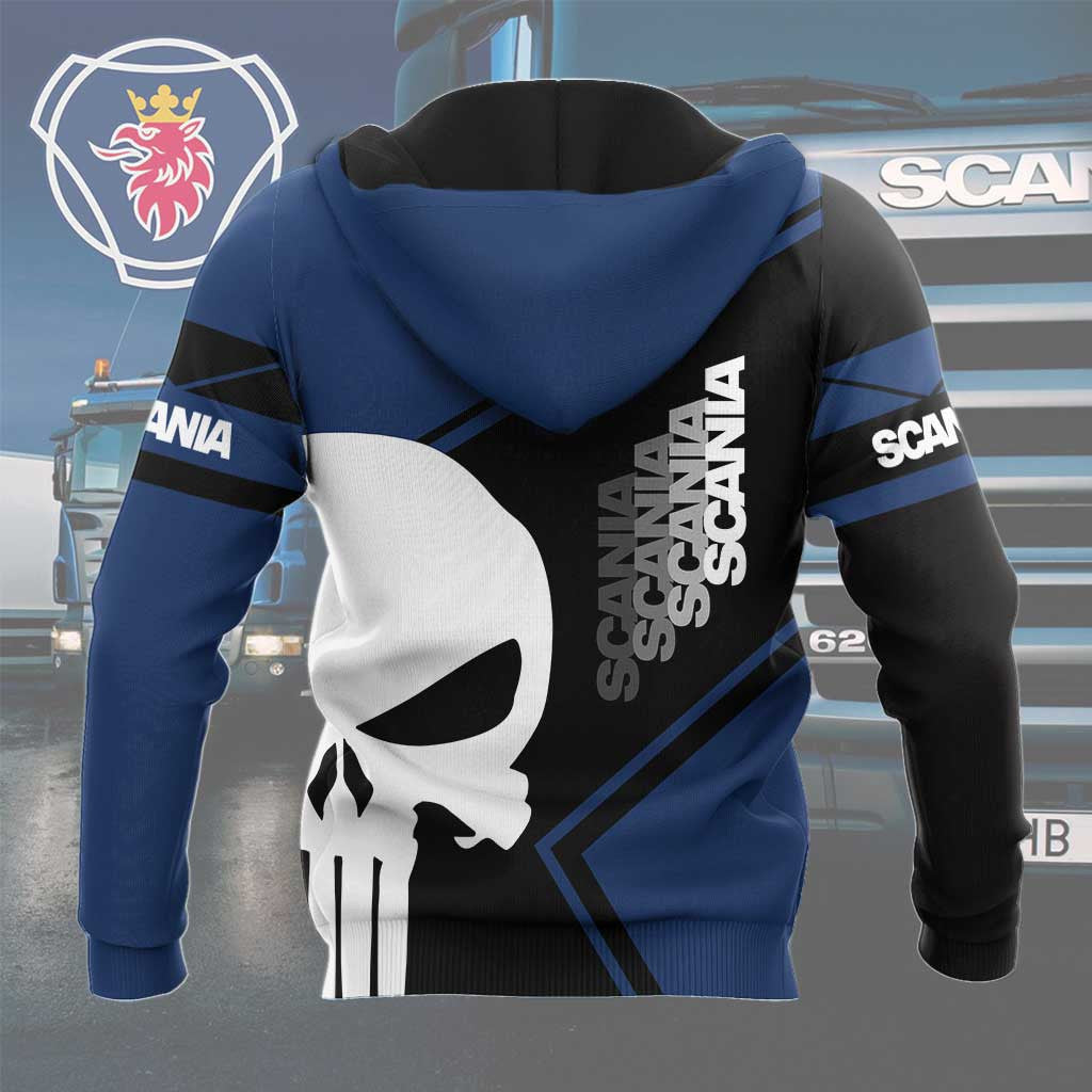 SCN 3D Apparels YVT0869