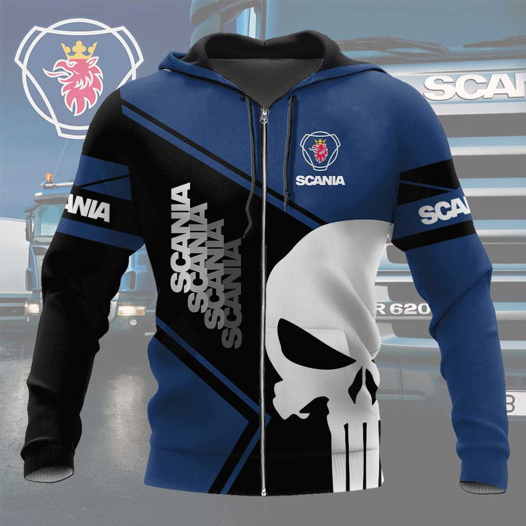 SCN 3D Apparels YVT0869