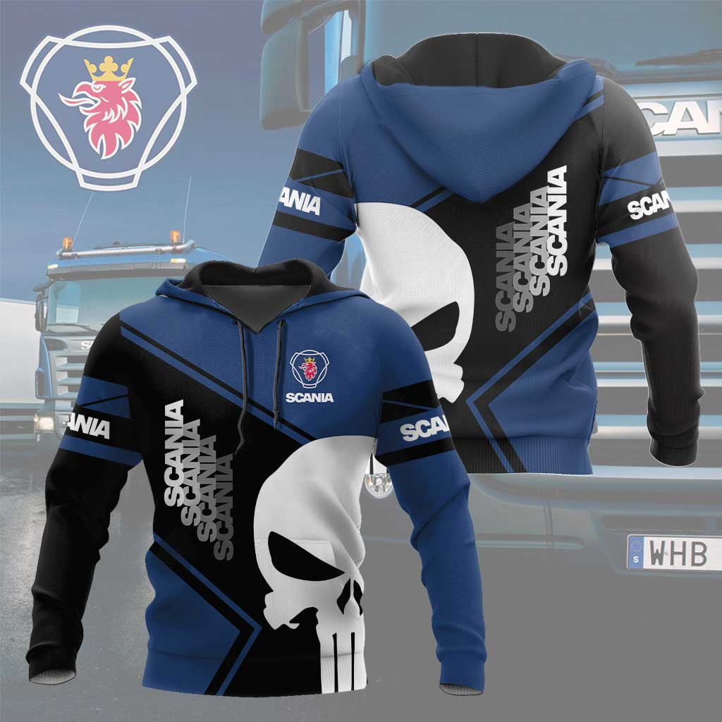 SCN 3D Apparels YVT0869