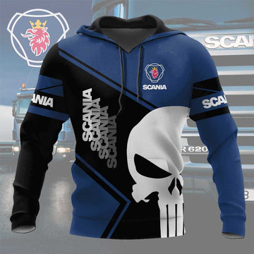 SCN 3D Apparels YVT0869