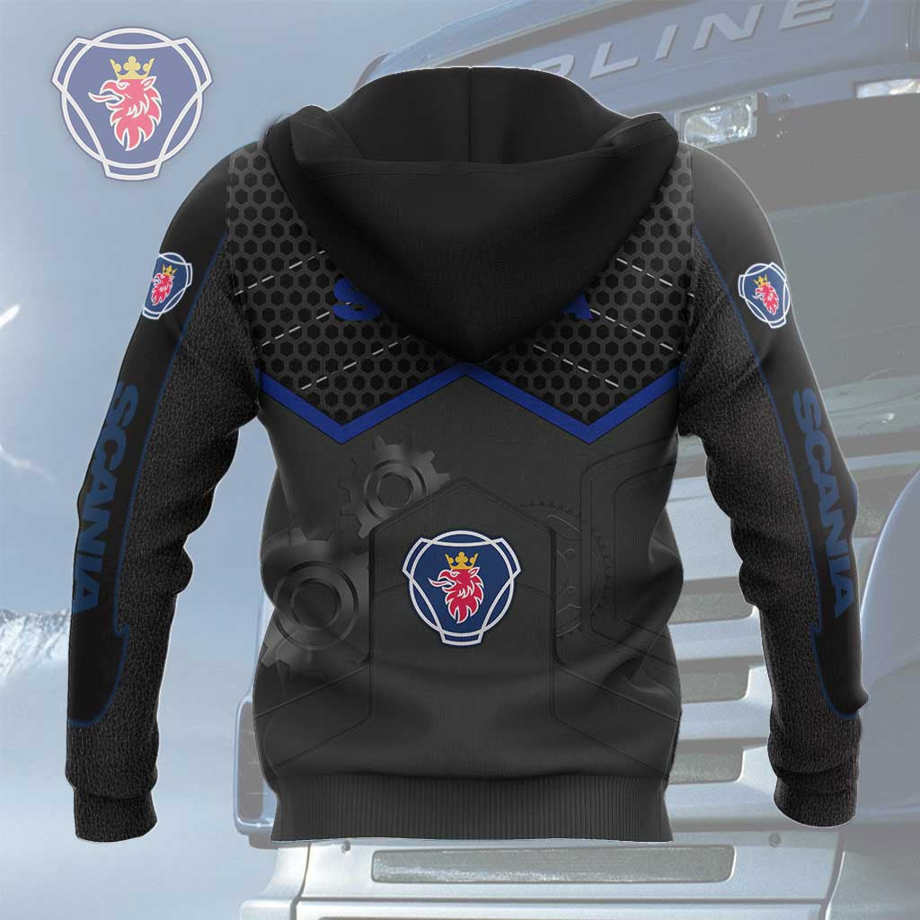 SCN 3D Apparels YVT0366