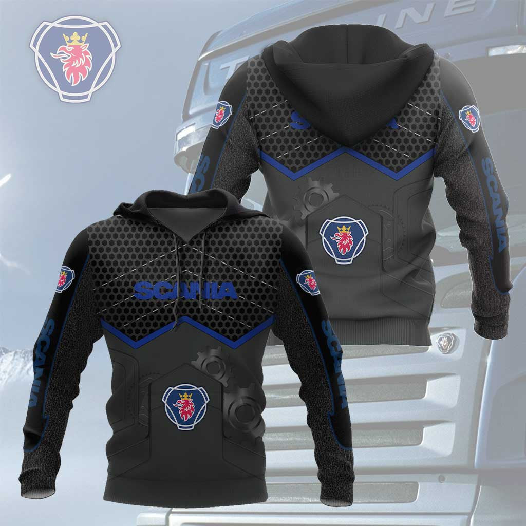 SCN 3D Apparels YVT0366