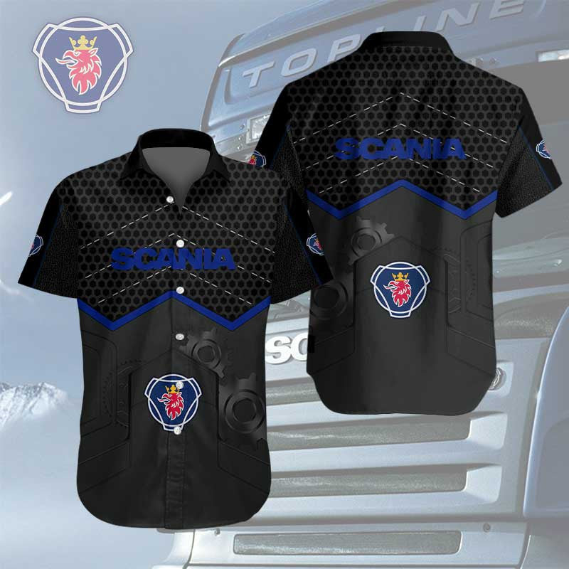 SCN 3D Apparels YVT0366