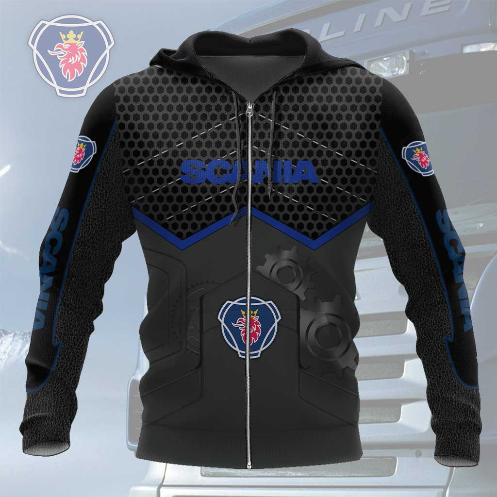 SCN 3D Apparels YVT0366