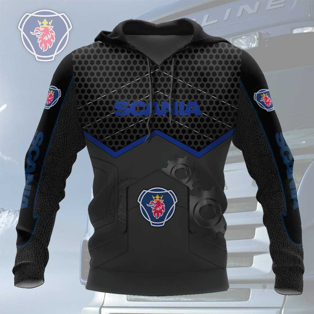 SCN 3D Apparels YVT0366