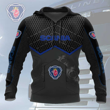 SCN 3D Apparels YVT0366