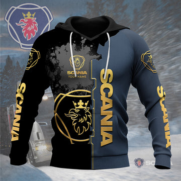 SCN 3D Apparels QUY3234