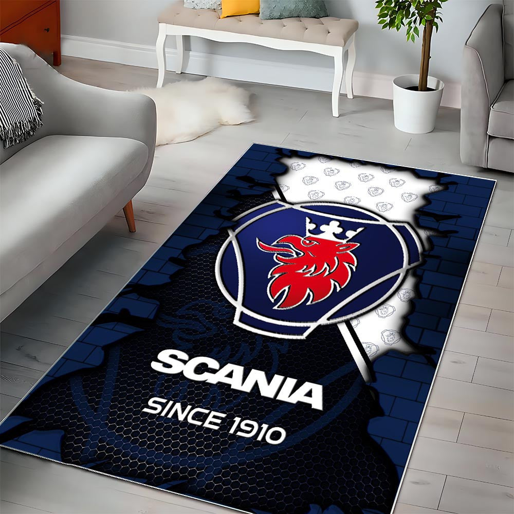 SCN Rectangular Rug KDARA30685 YVT0581