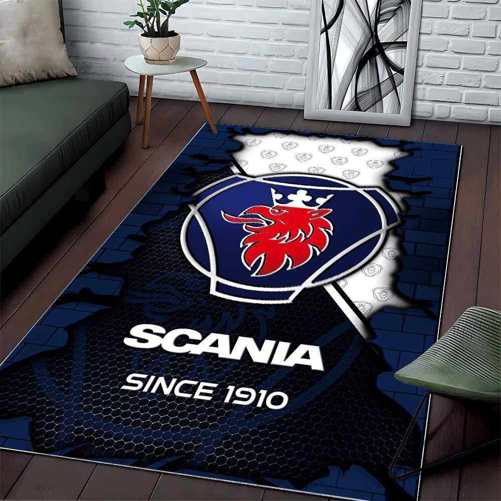 SCN Rectangular Rug KDARA30685 YVT0581