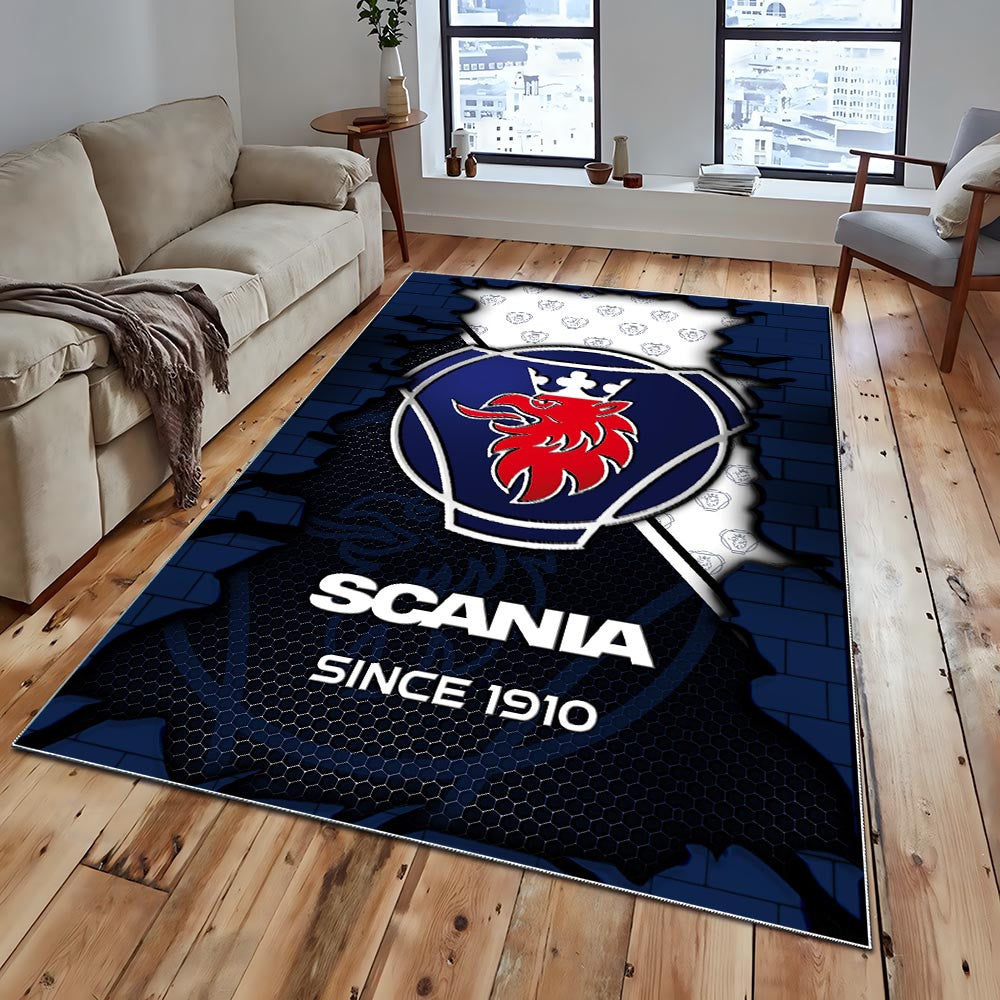 SCN Rectangular Rug KDARA30685 YVT0581