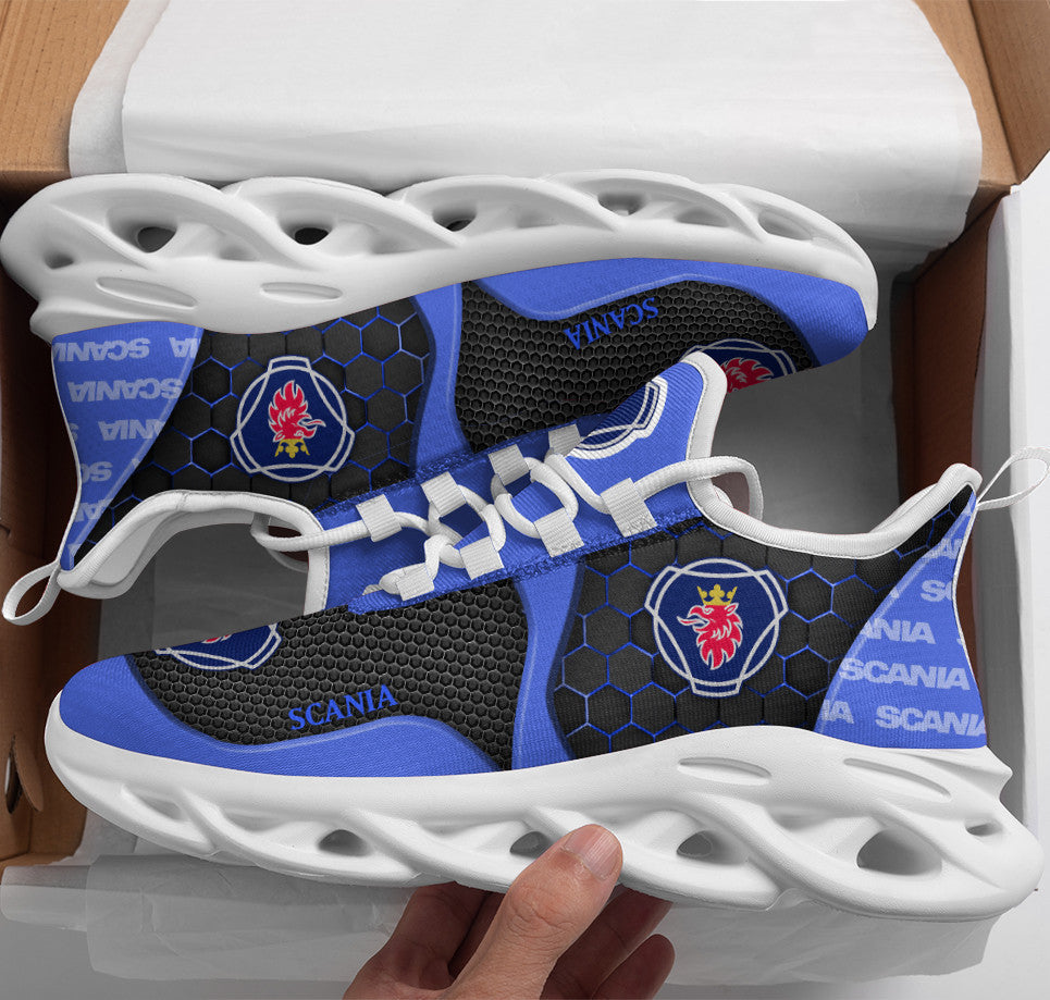 SCN Custom Sneaker QUY3986