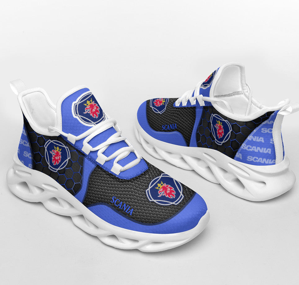 SCN Custom Sneaker QUY3986