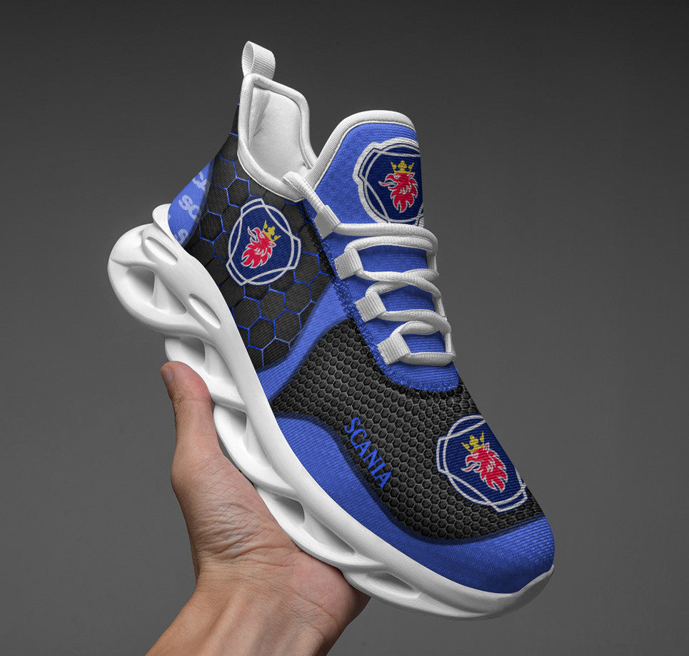 SCN Custom Sneaker QUY3986