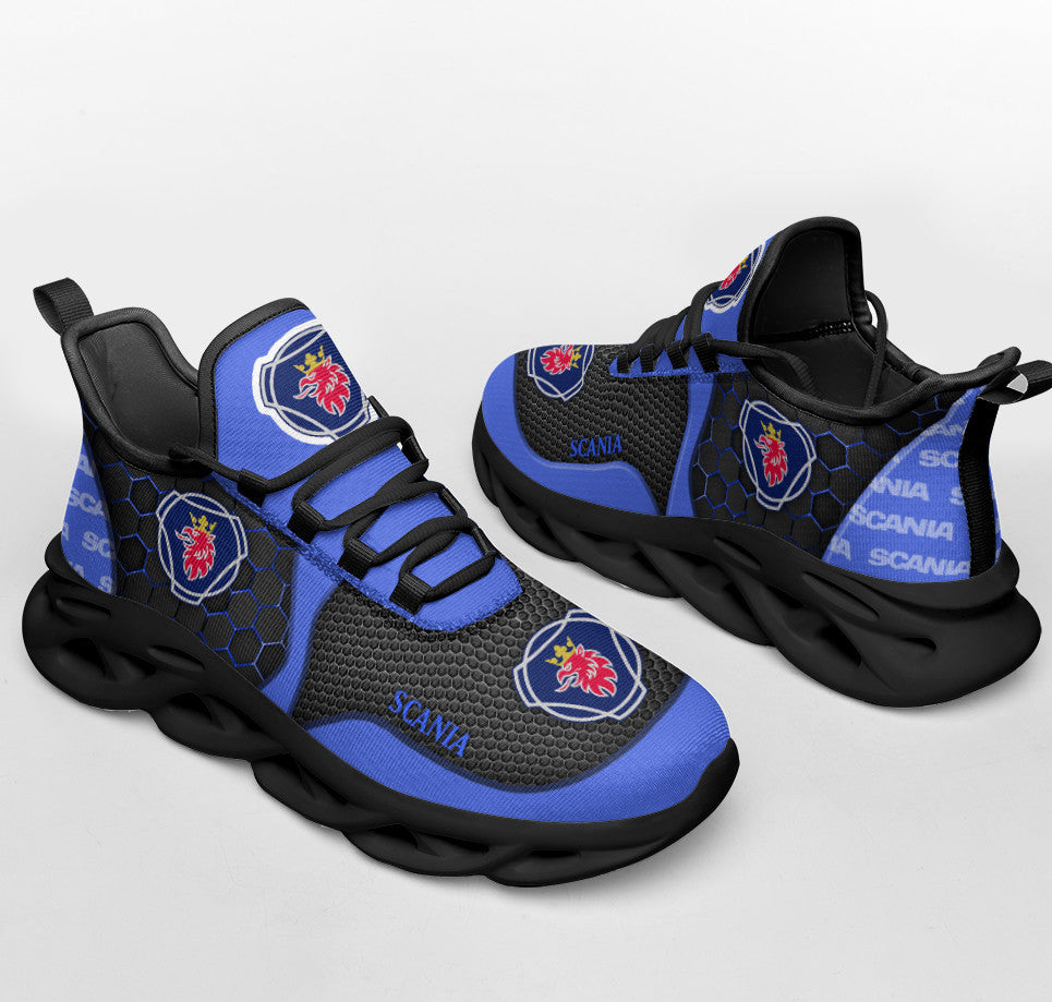 SCN Custom Sneaker QUY3986