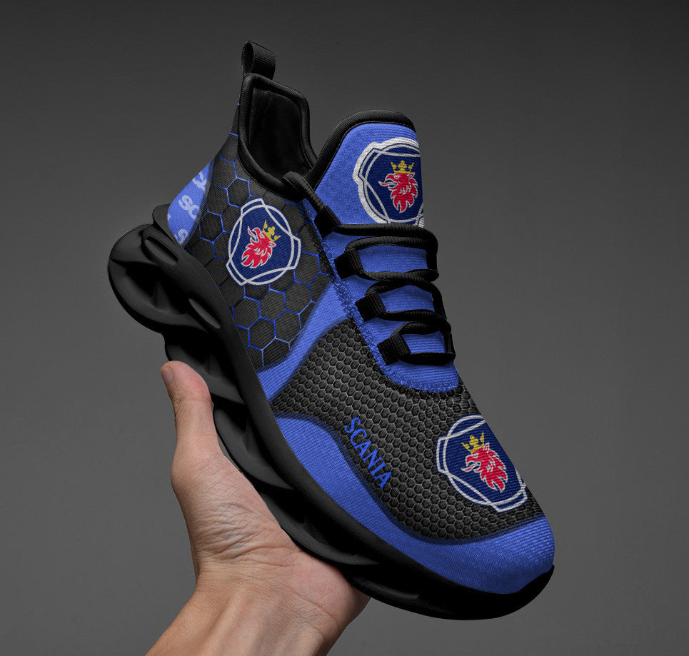 SCN Custom Sneaker QUY3986