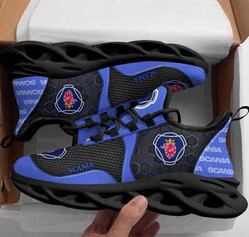 SCN Custom Sneaker QUY3986
