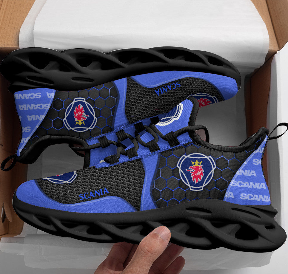 SCN Custom Sneaker QUY3986