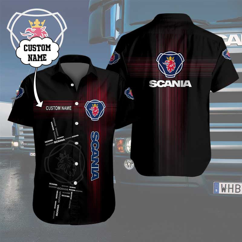 Custom Name SCN 3D Apparels YVT0603
