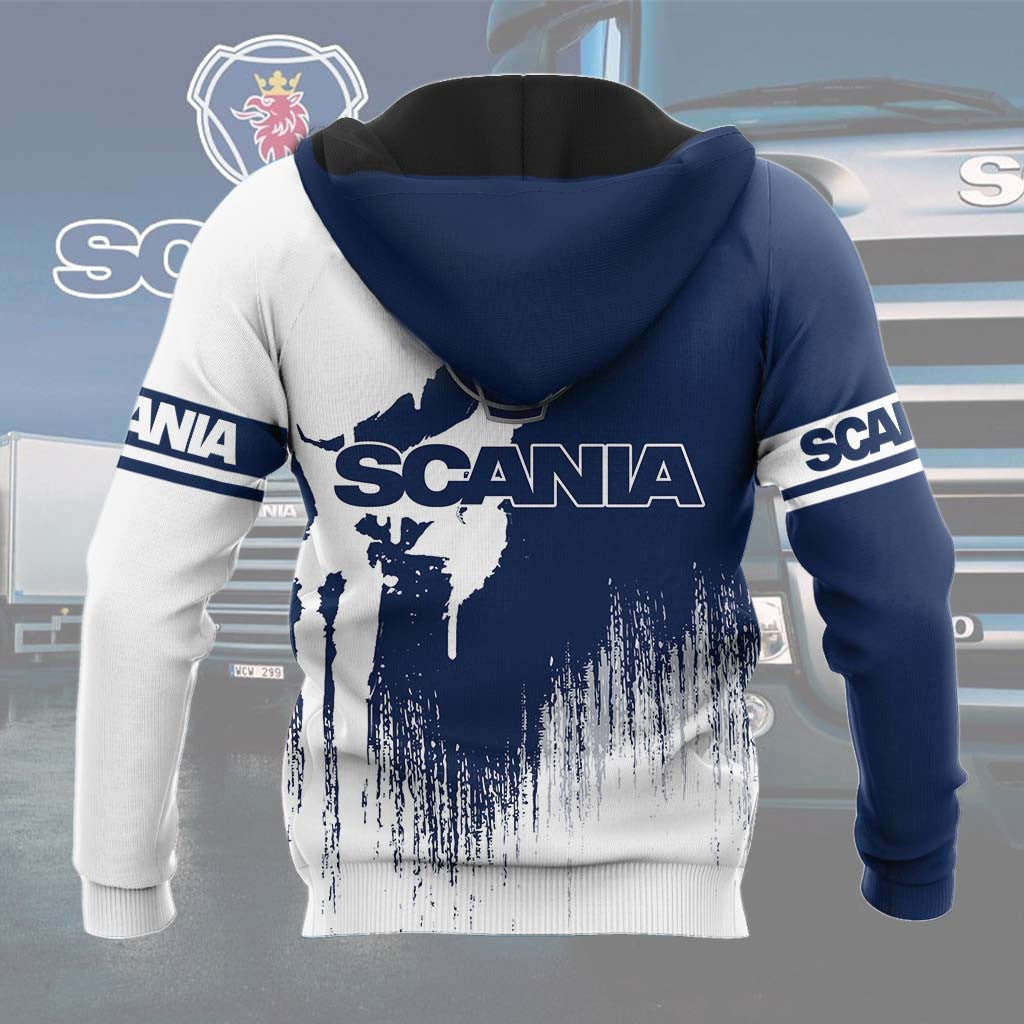Custom Name SCN 3D Apparels THAOVTT648
