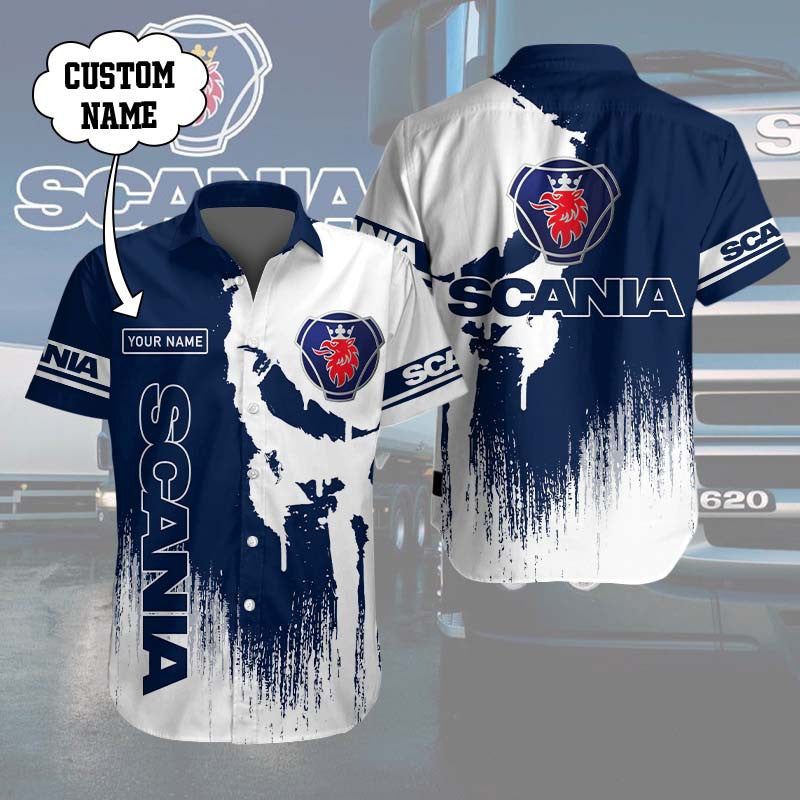 Custom Name SCN 3D Apparels THAOVTT648