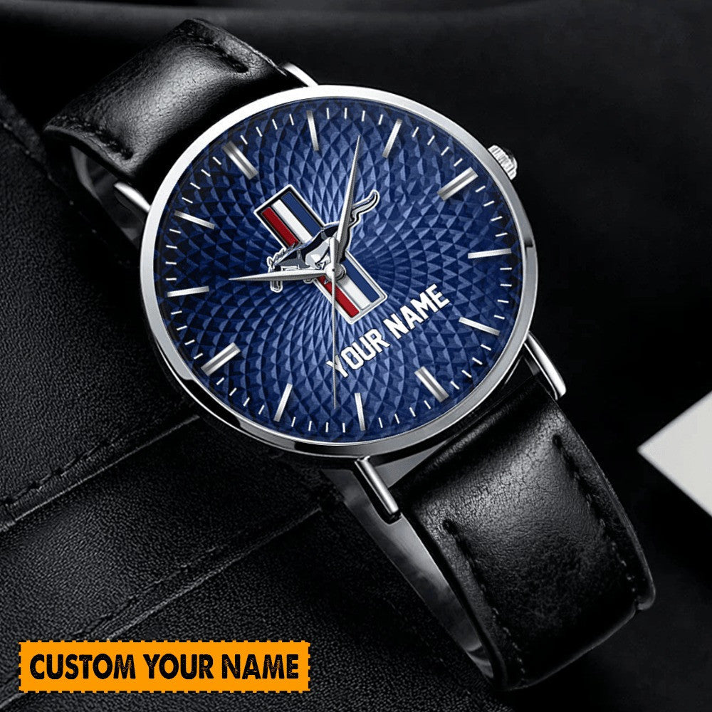 Customize Hand Watch For Car Lover - Limited Edition CR011905