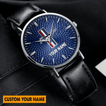 Customize Hand Watch For Car Lover - Limited Edition CR011905