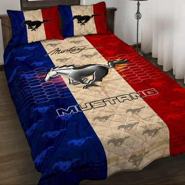 FM Bedding Set YVT0577