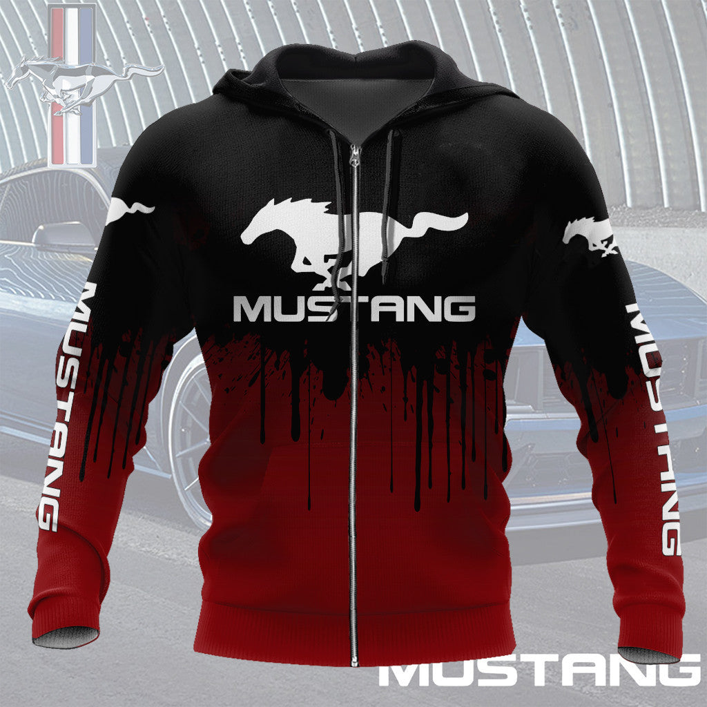 FN 3D Apparels TH3706