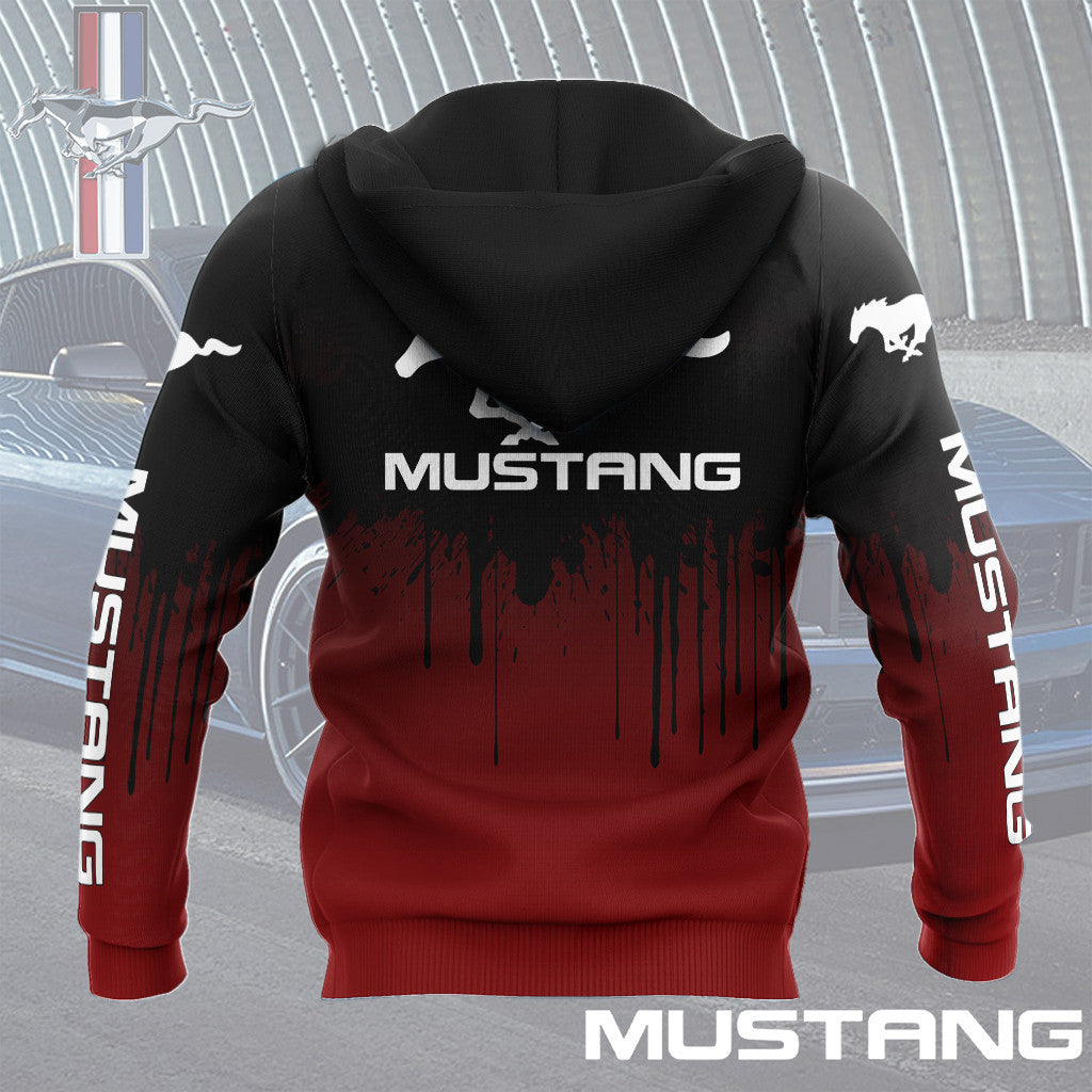 FN 3D Apparels TH3706