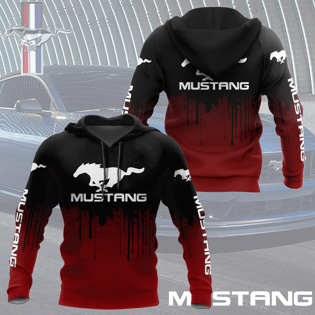 FN 3D Apparels TH3706