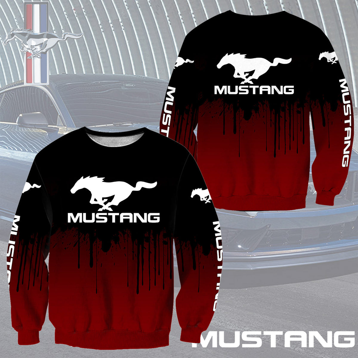 FN 3D Apparels TH3706