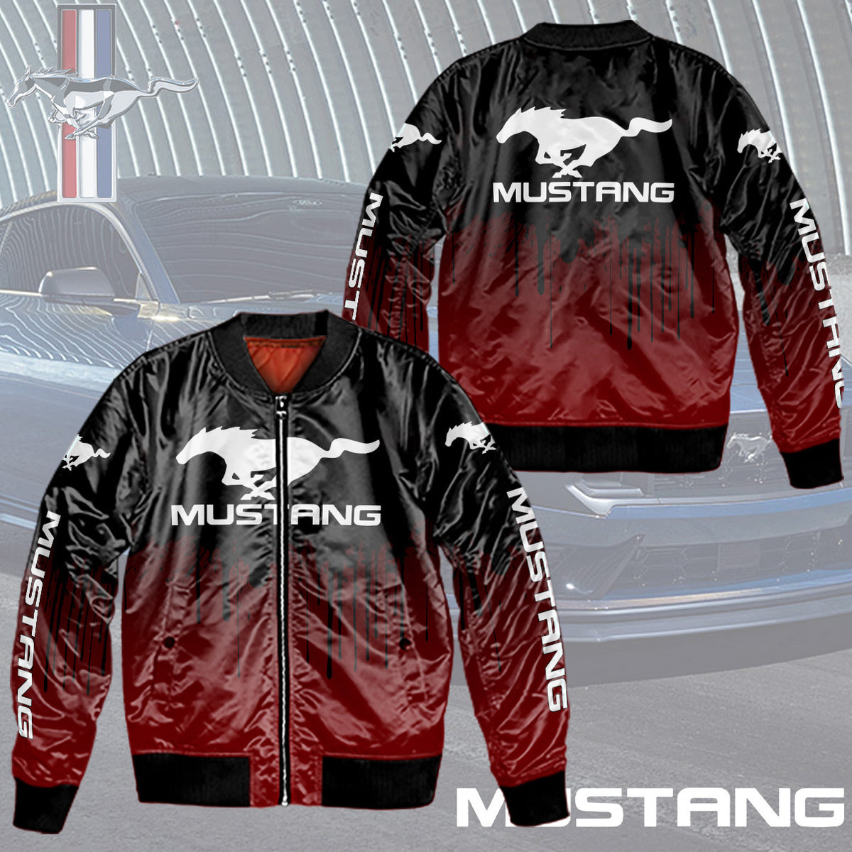 FN 3D Apparels TH3706