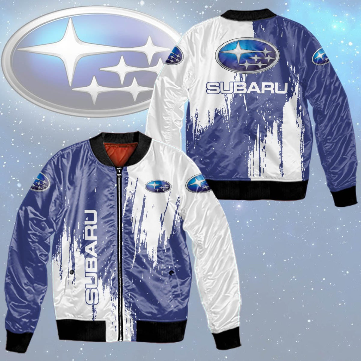 SBR 3D Apparels YVT0088